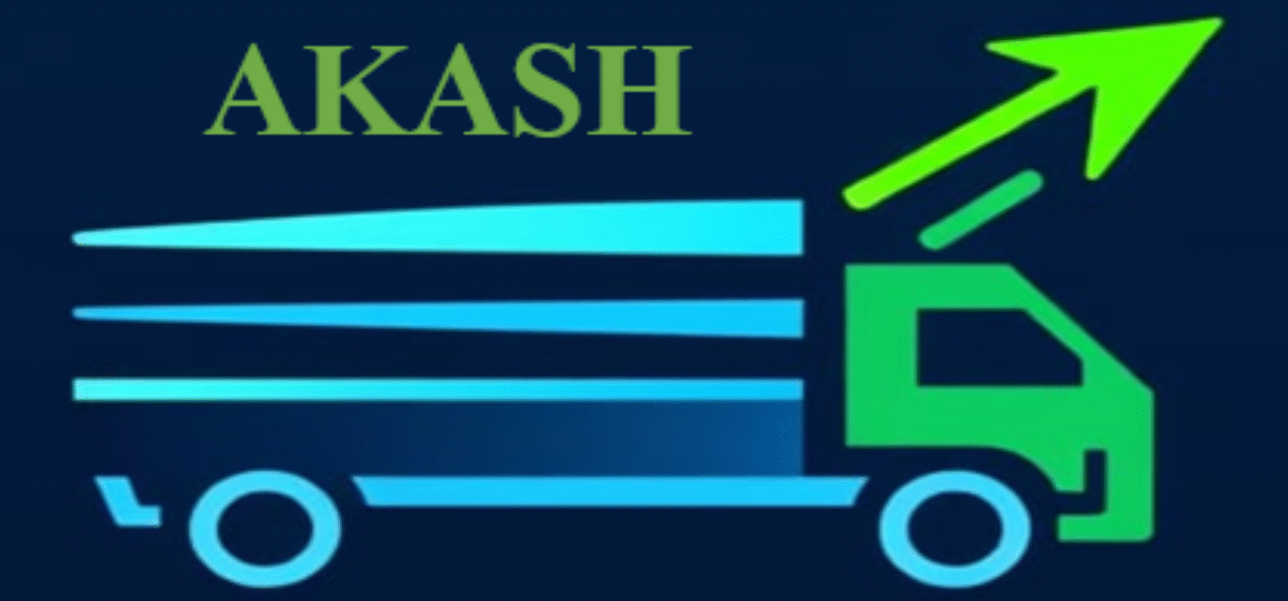 Akash Logistics and Supply Chain Solutions